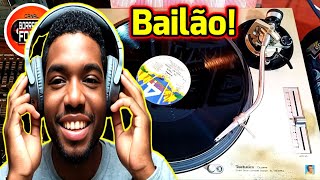 🔴 MC A.D.E. - Da' Train (1989) MELÔ da CUÍCA - SUCESSO dos BAILES!
