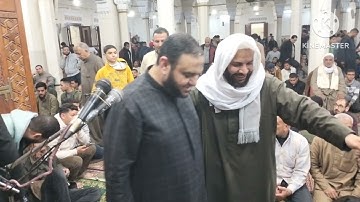 مقطع مؤثر من سوره هود من صلاه العشاء امس 2024/7/21