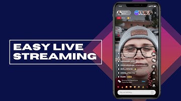 LIVE VIDEO STREAMING SOFTWARE | India