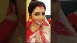 Moyna Mukherjee is a beautiful pic❤️bengali? serialstarjalshaAkka dokkaviralvideoshort?subscribe