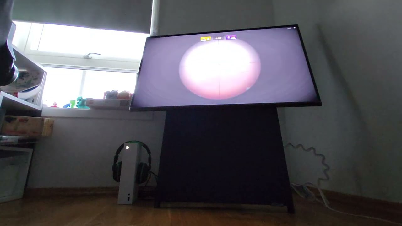 1v1 my freind on rivals