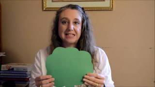 How to use the Wordless Book