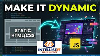 JavaScript Web Development. User Input Part 2