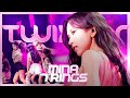 TWIXTOR CLIPS 4K MINA 7 RINGS LONDON