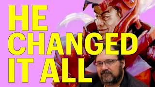 This One Character Changed Fantasy