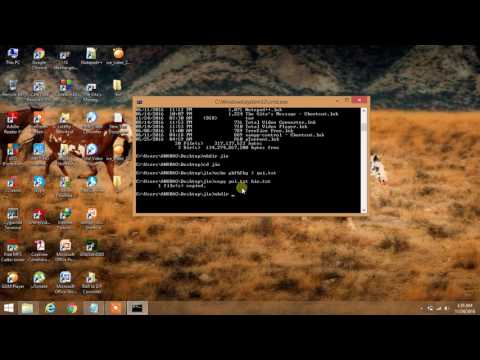 CMD commands | Commands of CMD | CMD all command list | Basics of command prompt