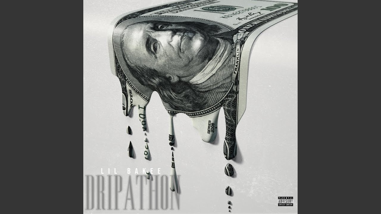 Watch Dripathon on YouTube Watch Dripathon on YouTube
