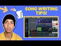 TIPS FOR WRITING A DRILL SONG