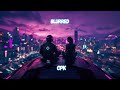 Blurred – CPK | Dreamwave • Visualizer