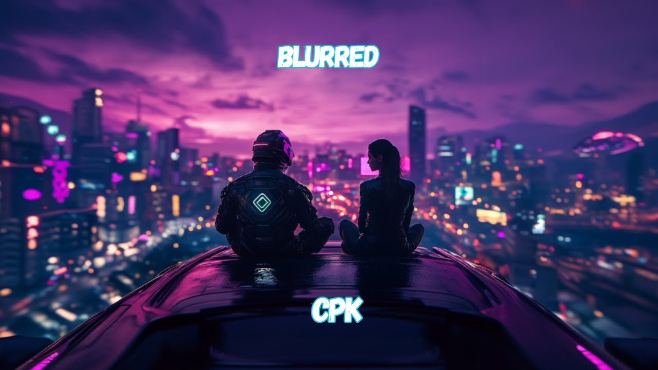 Watch Blurred – CPK | Dreamwave • Visualizer on YouTube Watch Blurred – CPK | Dreamwave • Visualizer on YouTube