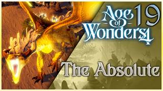 Age of Wonders 4 | The Absolute - 19