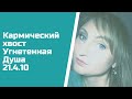 Победи нерешительность и сомнения! Кармический хвост 21.4.10