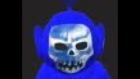 Slendytubbies 3: Reawakening (Part 2)