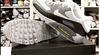 air max 90 spirit level