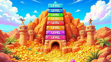 Как Создать Кликер в Unity | Часть 2: Система уровней и прогресс