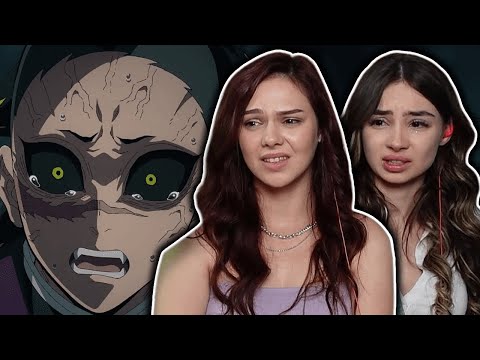 Demon Slayer 3x6 "Aren't You Going to Become a Hashira?" REACTION