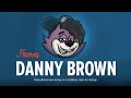 Capture de la vidéo Danny Brown - "Gypped By A Crackhead" - Frames