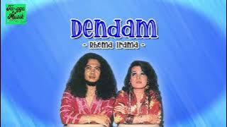 Dendam - Rhoma Irama