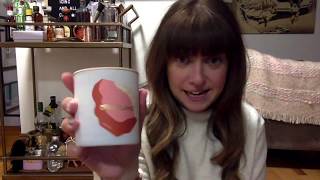 Otherland Candle Unboxing and Review