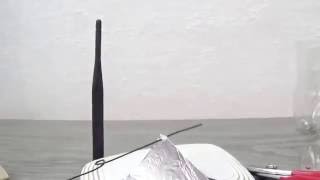 Como Aumentar Alcance Do Sinal Wifi  Com Uma Garrafa Pet