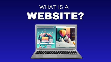 What is a Website? : Free Web Design Course  Module 2