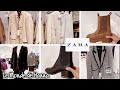 ZARA 07-12 NOUVELLE COLLECTION FEMME