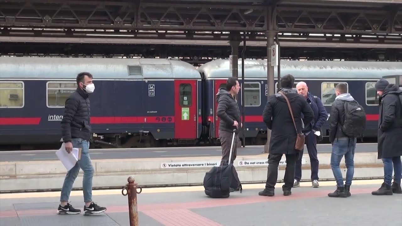 Treni, bonus mancato sulla linea aretina per 0,05%, Giani e Boni rassicurano i pendolari