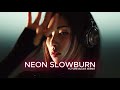 Neon Slowburn - Future Blues Series (Deep House / Electronic Soul)