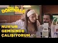 Niyazi Gül Dört Nala | Nuh'un Gemisinde Çalışıyorum