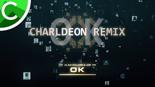 Alan Walker & JOP - OK (Charldeon Remix) Resimi