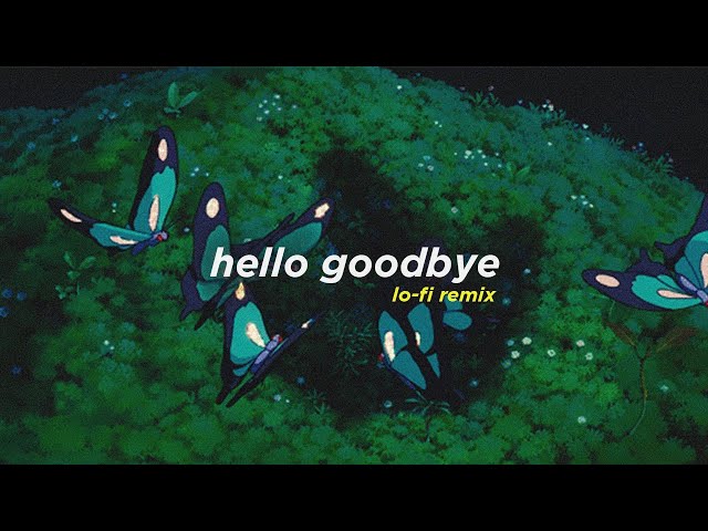 YB u0026 Heiakim - Hello Goodbye (Alphasvara Lo-Fi Remix) class=