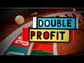 Double Ball Roulette Big Win - Viewers number 25 treating ...