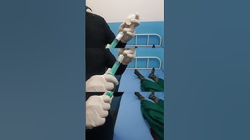 IV Injection Method: Step-By-Step Guide (2025) #injection