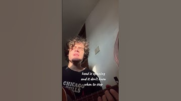 Thumbnail of Daisies - Justin Bieber (Cover)