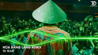 Hoa Bằng Lăng Remix - Anh Giờ Đây Đã Quên Bởi Vì Tôi Nghèo So Với Anh Remix Tiktok 2023