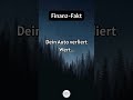 DU KAUFST STATUS – UND VERLIERST GELD! 🚗 #geld #shortsvideo #investieren #passiveseinkommen #erfolg