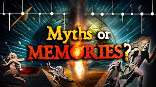 The Missing Link: Floods, Giants, and Ancient Apocalypse by Mr. Mythos 544,844 views 1 year ago 46 minutes