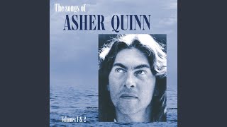 Video thumbnail of "Asher Quinn - Amazing Grace"