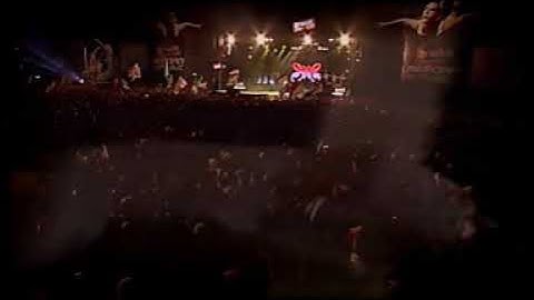 koleksi konser slank - ku tak bisa