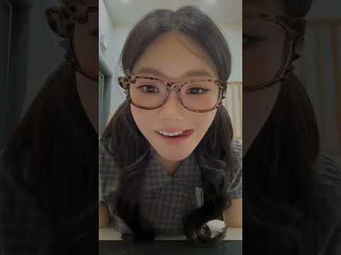 260607 피프티피프티 위버스 라이브 키나 : 안녕 자기들  [ FIFTY FIFT]-썸네일