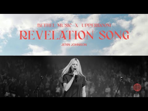 Revelation Song, O