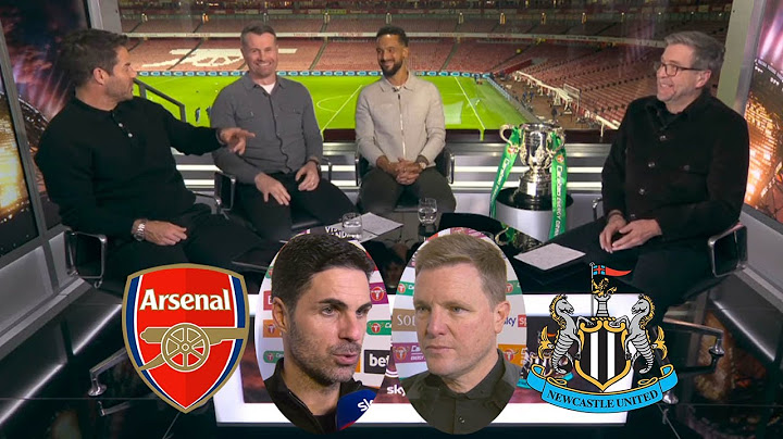 Arsenal vs Newcastle 0-2 Mikel Arteta And Eddie Howe Interview | Full Postmatch Analysis