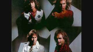 Van Halen - House of Pain 1984