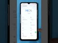how to tecno spark 10c developer options enable /disable | how to access developer options on tecno