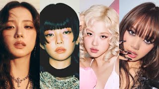 Making A Blackpink Track Using Stems From Their Songs