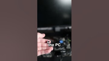 Installing a CPU in the Wrong Direction- What happens?