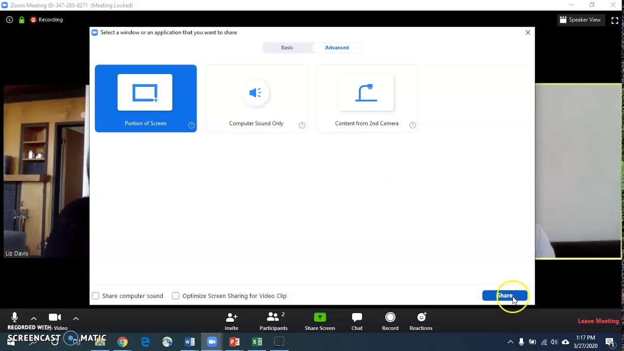 How To See Your Notes In PPT While Screen Sharing YouTube How To See Your Notes In PPT While Screen Sharing YouTube