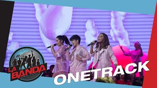 Onetrack cantam "Teenage Dream" | La Banda Portugal