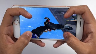 1V1 FREESTYLE FULL HANDCAM 🇧🇷