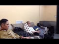 Chill time with Dirty Bass